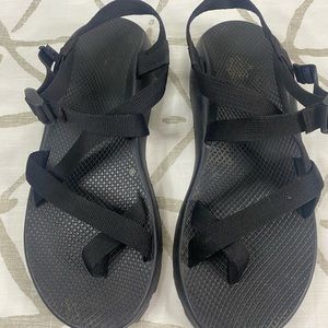 CHACO Men’s Z/2 Unaweep with Vibram Sole